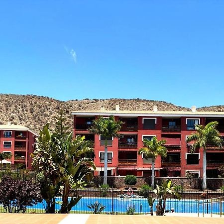 Apartamento Ojos Del Oceano Palm-mar Exterior foto